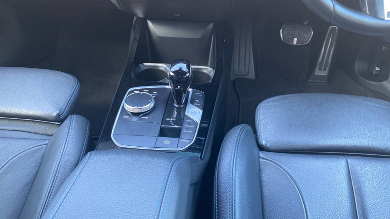 BMW 2 Series 218i [136] M Sport 4dr DCT Petrol Saloon